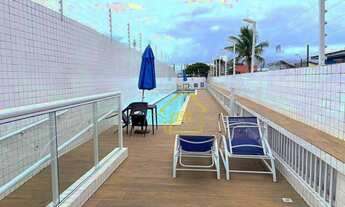 Imagem 4: Apartamento com 1 dormitório à venda, 47 m² por R$ 237.000,00 - Aviação - Praia Grande/SP