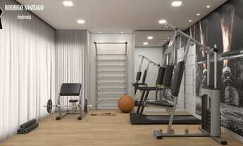 Imagem 2: Residencial Modena REF: 1236