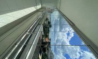 Imagem 2: Apartamento no calhau vista para o Mar