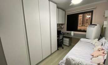 Imagem 7: Lindo Apartamento 2 dormitórios com 2 vagas na Vila Ema