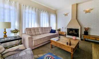 Imagem: Chácara a venda em Jundiaí com piscina