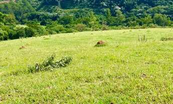 Imagem 2: 32R-Lote/Terreno para venda possui 500 metros quadrados em Jardim Brasil - Atibaia -SP...