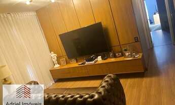 Imagem 2: Apartamento para Locação em Barueri, Centro Comercial Jubran, 4 dormitórios, 2 suítes, 3 b