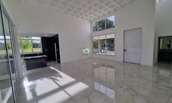 Imagem 5: Casa com 4 dormitórios à venda, 350 m² por R$ 2.300.000,00 - Condomínio Vitória Golf Resid