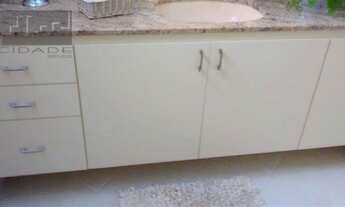 Imagem 6: Apartamento com 3 dormitórios à venda, 210 m² por R$ 900.000,00 - Centro - Mogi das Cruzes