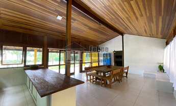 Imagem 7: Casa com 5 dorms, Juquehy, São Sebastião, Cod: 234