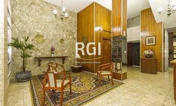 Imagem 2: Porto Alegre - Apartamento Padrão - Centro Histórico