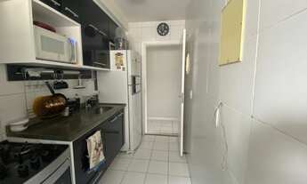 Imagem 2: Eco Way Taquara Apartamento com 3 dormitórios