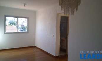 Imagem: APARTAMENTO - JABAQUARA - SP