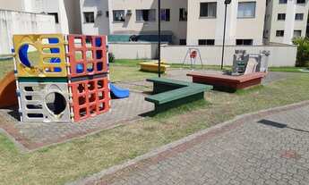 Imagem 2: Total Ville harmonia Apartamento 44m2 / DOCUMENTADO