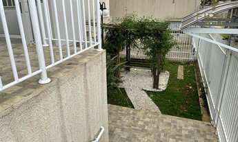 Imagem 5: Apartamento com 3 dormitórios à venda, 61 m² por R$ 310.000 - Capão Raso - Curitiba/PR