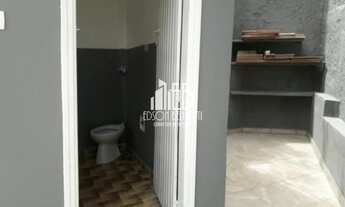 Imagem 5: Casa Térrea à Venda no bairro Baeta Neves, 5 dorms sendo 1 suíte, 5 vagas, AC: 213,12 m²