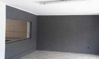 Imagem 2: Casa para aluguel tem 220 metros quadrados com 3 quartos - Centro - São Bernardo do Campo