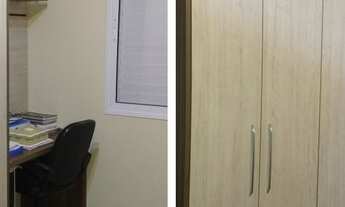 Imagem 4: APARTAMENTO RESIDENCIAL em JUNDIAÍ - SP, JARDIM ERMIDA I