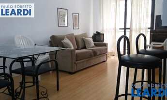 Imagem 2: FLAT APART HOTEL - MOEMA PÁSSAROS - SP