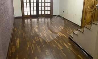 Imagem 2: São Paulo - Casa Padrão - CAMPO LIMPO