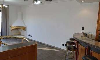 Imagem 2: Cobertura com 3 dormitórios à venda, 155 m² por R$ 1.380.000,00 - Vila Clementino - São Pa