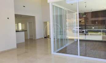 Imagem 3: Campinas - Casa de Condomínio - Alphaville