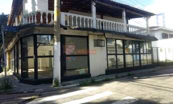 Imagem: COMERCIAL DE ESQUINA NA CHÁCARA SANTO ANTÔNIO!