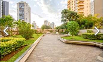 Imagem 2: Apartamento para venda tem 163 m2 - 3 quartos - Brooklin Paulista