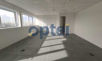 Imagem 2: SALA PARA ALUGAR, 40 M² - JARDIM DO MAR - SÃO BERNARDO DO CAMPO/SP