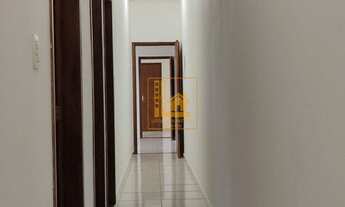 Imagem 6: Casa com 3 quartos para alugar, em Santos - SP