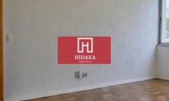 Imagem 3: Apartamento à venda no bairro Vila Mariana - São Paulo/SP, Zona Sul