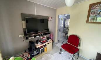 Imagem 7: Casa para venda com 140 metros quadrados com 2 quartos em Araponguinhas - Timbó - SC