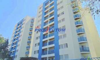 Imagem: Apartamento - Vila Industrial - Campinas