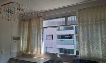 Imagem 7: Apartamento com 4 dormitórios à venda, 145 m² por R$ 1.280.000 - Santo Agostinho - Belo Ho