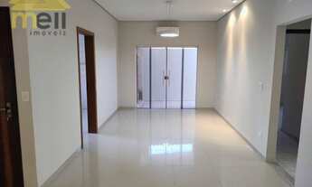 Imagem: Casa com 3 dormitórios para alugar, 129