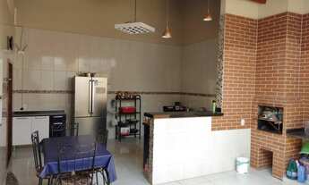 Imagem 7: Casa à Venda, Parque Atheneu, Goiânia, GO