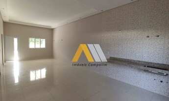 Imagem 3: Casa Térrea Cond. Terras de São Francisco