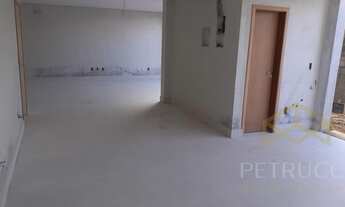 Imagem 5: Sala - Swiss Park - Campinas