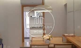 Imagem 5: Guarujá - Apartamento Padrão - Pitangueiras