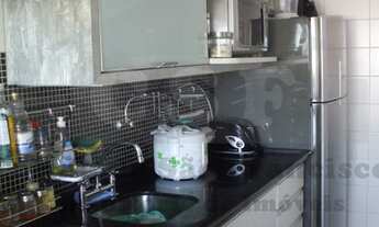 Imagem 3: Apartamento de 87m² 3 dormitórios Vila São Francisco