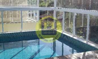 Imagem 2: Casa de Condomínio com 5 dorms, Juquehy, São Sebastião, Cod: 21