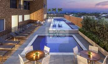 Imagem 2: Apartamento com 4 dormitórios à venda, 159 m² por R$ 1.768.615,00 - Mooca - São Paulo/SP