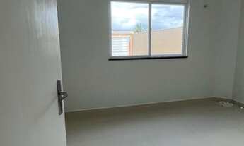 Imagem 6: Casa com 3 quartos, deck e piscina no bairro Maleitas, Paracuru - CE