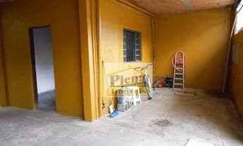 Imagem 4: Sobrado residencial à venda, Jardim Conceição II (Nova Veneza), Sumaré