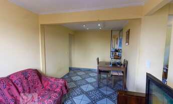 Imagem 3: Apartamento para Aluguel - Cangaíba, 2 Quartos, 52 m2