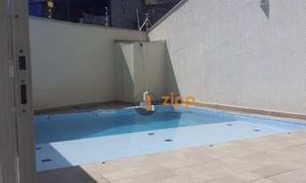 Imagem 4: Apartamento com 2 dormitórios à venda, 40 m² por R$ 250.000 - Vila Baruel - São Paulo/SP