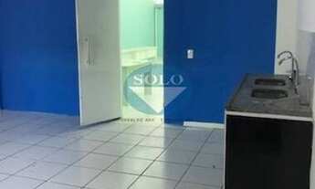 Imagem 3: Salão de 200m² duas vagas e porta de aço