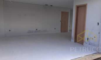 Imagem 3: Sala - Swiss Park - Campinas