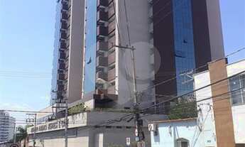 Imagem: Sala Comercial de 31.29 m² / Garagem /