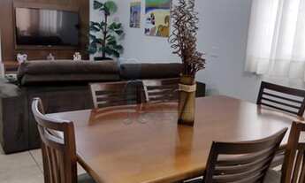 Imagem 4: Casa Padrão em Sertãozinho