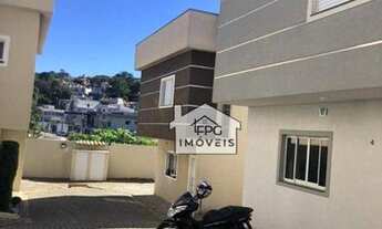 Imagem: Casa com 3 dormitórios para alugar, 100