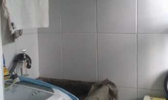 Imagem 6: Apartamento para venda com 43 metros quadrados com 2 quartos em Jardim Catanduva - São Pau