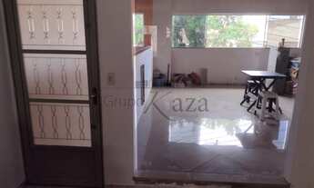 Imagem 6: Casa - Venda - Parque dos Príncipes - Jacareí - 2 dormitórios - 2 vagas de garagem - 2 ban