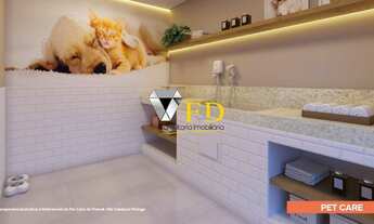 Imagem 7: APARTAMENTO À VENDA NO CAMBUCI